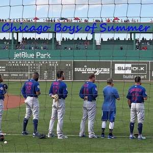 Meet your Posher, Curt